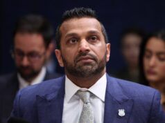 Hacker legati all’Iran affermano di aver violato le e-mail del direttore dell’FBI Kash Patel