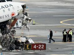 Cronologia dell’Air Canada che si schianta contro un camion dei pompieri all’aeroporto LaGuardia, pilota e copilota uccisi