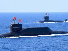 La Cina sta mappando i fondali marini, comprese le acque indonesiane, cosa c’è dentro?