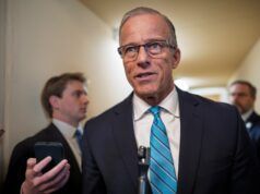 I senatori considerano un accordo sui finanziamenti per la Homeland Security ma non l’applicazione dell’ICE