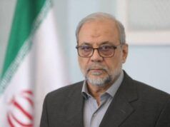 Figura chiave iraniana uccisa nell’attacco USA-Israele, il generale della Guardia rivoluzionaria assume un ruolo strategico dietro i negoziati