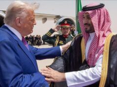 Il principe ereditario saudita fa pressione su Trump affinché continui ad attaccare l’Iran: esiste un programma nascosto?