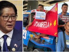 Sciopero di massa degli autisti e della Ojol, la crisi energetica filippina si intensifica con l’aumento dei prezzi del carburante