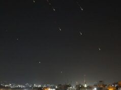 L’attacco missilistico iraniano ha colpito nuovamente Israele, le sirene hanno suonato a Gerusalemme