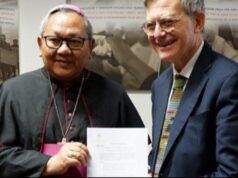 L’indonesiano è entrato ufficialmente in Vatican News ed è diventato la 57a lingua utilizzata