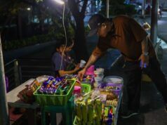 Il presidente filippino dichiara un’emergenza energetica di un anno, restano solo 45 giorni per fare scorta di carburante