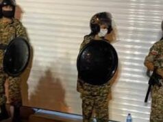 L’IRGC afferma che i dodicenni possono partecipare al sostegno alla guerra in Iran