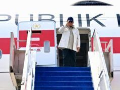 Da Prabowo al Giappone e alla Corea, le relazioni strategiche nell’Asia orientale si rafforzano