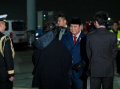 Prabowo arriva a Tokyo, incontrerà il primo ministro dell’imperatore giapponese