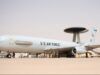L’Iran ha distrutto un importante aereo americano E-3 AWACS