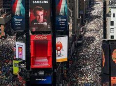 Caldo! Milioni di cittadini statunitensi scendono in piazza contro Trump in varie città