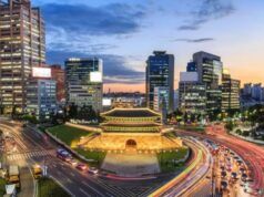 La Corea del Sud valuta la possibilità di limitare i veicoli privati a causa della crisi energetica globale