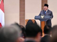 L’Indonesia non è mai riuscita a ripagare i suoi debiti!