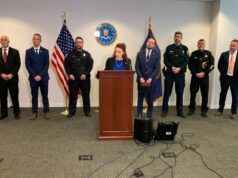 L’uomo che si è schiantato contro la sinagoga del Michigan è stato ispirato da Hezbollah sostenuto dall’Iran, dice l’FBI