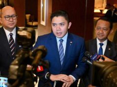 Il RI diventa l’attrazione mondiale per gli investimenti