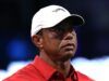 Tiger Woods in un incidente d’auto con ribaltamento in Florida prima del Masters
