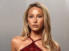 Correzione del coltello per malfunzionamento del guardaroba di Alix Earle