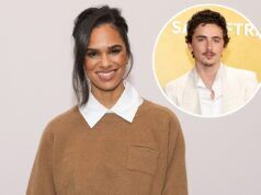 Il balletto di Timothee Chalamet, Misty Copeland sul commento dell’opera