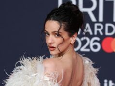 A causa di problemi di salute, Rosalia ha annullato bruscamente il concerto di Milano a metà spettacolo