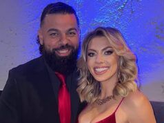 Madison Myers di MAFS, coinvolta dopo lo scandalo del tradimento di David Trimble