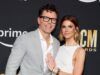 Bobby Bones, moglie Caitlin Parker Estelle Benvenuta bambina