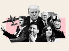 La settimana di notizie di Newsweek: i 7 momenti Wow