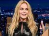 Nicole Kidman rivela lo stipendio pubblicitario di AMC