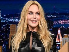 Nicole Kidman rivela lo stipendio pubblicitario di AMC