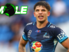 Anteprima stagione NRL 2026: previsioni dei 17 titolari del round 1 di Gold Coast Titans, elenco delle squadre, ultime notizie, quote per il vincitore della Premiership