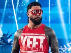 Jey Uso della WWE ha attaccato SmackDown? Sedare la rissa