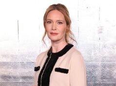 Sarah J. Mas per chiamare suo padre