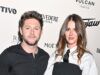 Niall Horan e Amelia Woolley Romance nell’album della cena