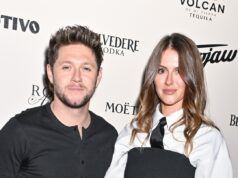Niall Horan e Amelia Woolley Romance nell’album della cena