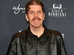 Perez Hilton degenza ospedaliera di 21 giorni per sepsi, perforazione dell’ulcera