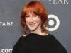 Kathy Griffin debutta con la trasformazione dei capelli biondi
