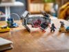 Recensione di LEGO Star Wars Smart Play TIE Fighter di Darth Vader: LEGO diventa tutto techno