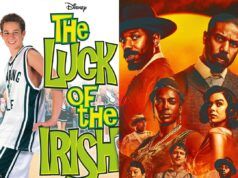 Come il Disney Channel Irish ha ispirato Il destino dei peccatori