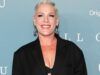 Quando Pink, la famiglia si trasferì da Hollywood a New York