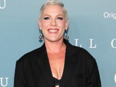 Quando Pink, la famiglia si trasferì da Hollywood a New York
