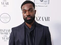 Papa Esidu riceve minacce di morte dal casting della serie TV di Harry Potter