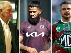 Notizie NRL 2026: punti interrogativi brucianti dopo che Payne Haas firma con i Rabbitohs, pronto a lasciare i Broncos