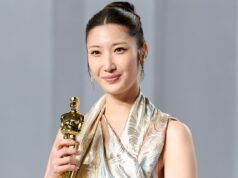 Come concluderà il discorso della migliore canzone originale EJAE