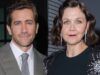 Maggie Gyllenhaal ha lasciato degli appunti per Jake Gyllenhaal al Late Show