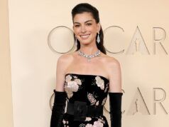 Anne Hathaway punta alla bellezza realistica in Devil Wars Prada 2