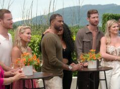 Le stelle dell’attrazione per età cadono con la figlia, relazione con differenza di età