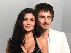Kylie Jenner e Timothée Chalamet Beach Vacation: foto