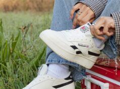 Le migliori scarpe da ginnastica bianche vanno con tutto in vendita su Amazon