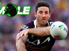 L’esclusiva Talpa; Il futuro di Ben Hunt ai Broncos non è chiaro, si parla di un nuovo contratto