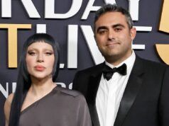 Michael Polanski Data del matrimonio Lady Gaga e Bruno Mars TikTok Live