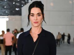 Katy Perry ha rivelato di aver smesso di fumare nicotina 2 mesi fa